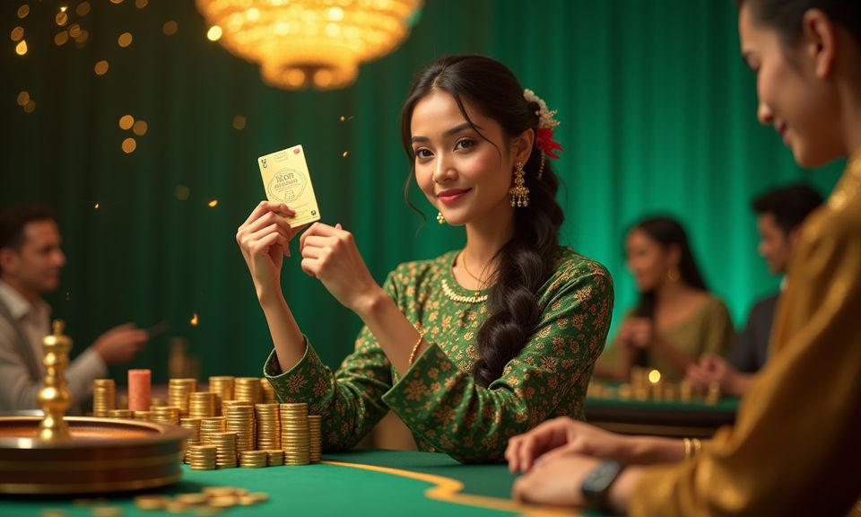 ass77 ass77 এর লাইভ ব্ল্যাকজ্যাক প্ল্যাটিনামে আপনি কি পেতে পারেন